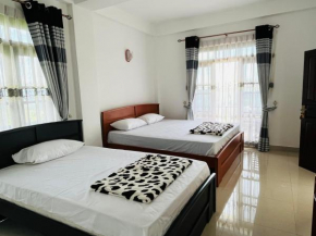 Mystik Muthu View Resort